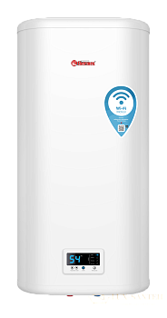 водонагреватель аккумуляционный электрический бытовой thermex if 151 125 80 v (pro) wi-fi