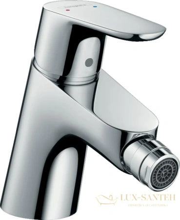 смеситель для биде hansgrohe focus e2 31920000