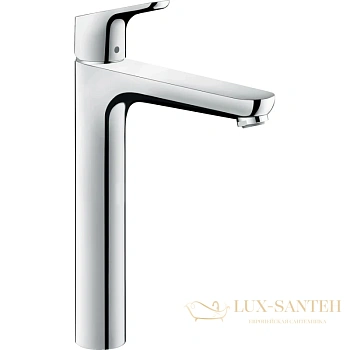 смеситель для раковины hansgrohe focus 230 31531000