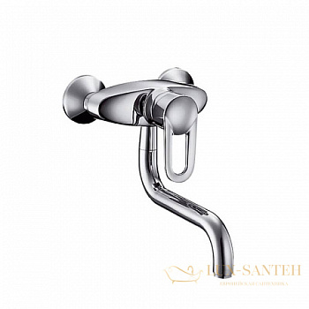 смеситель для кухни hansgrohe metropol 14840000