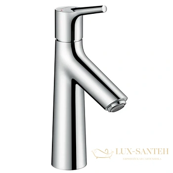 смеситель для раковины hansgrohe talis s 100 72021000