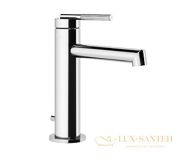 смеситель для раковины gessi ingranaggio 63501.031, хром