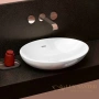 раковина villeroy & boch loop & friends 4a470001 56х38,5 см, альпийский белый