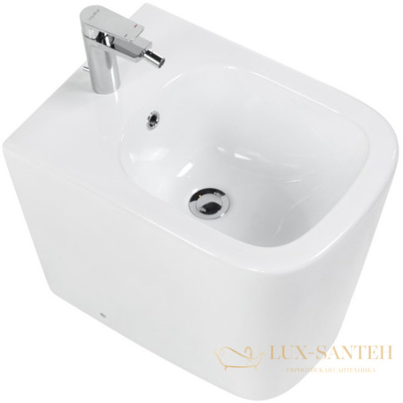 биде belbagno albano bb120b, белый