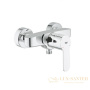 смеситель grohe eurostyle cosmopolitan 33590002 для душа, хром