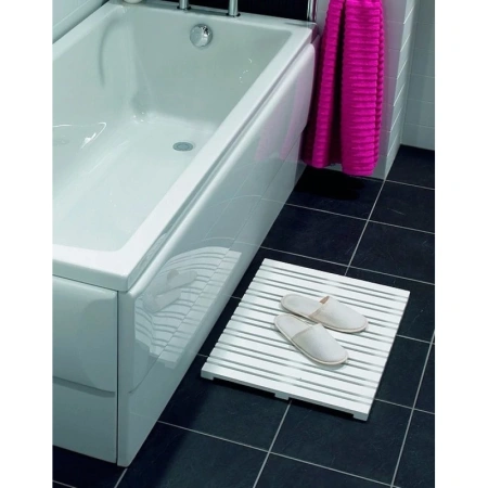 фронтальная панель для ванны vitra comfort 51460001000 180 см, белый