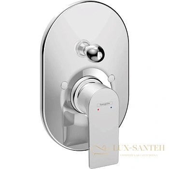 смеситель для душа hansgrohe rebris 72459000