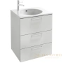 тумба jacob delafon odeon rive gauche eb2530-r6-n18 60 см, белый