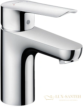 смеситель для раковины hansgrohe logis e 71160000