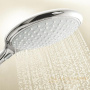 душевой гарнитур grohe rainshower solo 150 27273001, хром