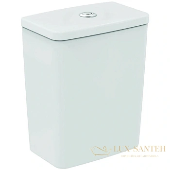 бачок ideal standard connect air cube e073401 для унитаза, белый