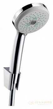 душевая форсунка hansgrohe puravida 28430000