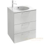 тумба jacob delafon odeon rive gauche eb2530-r5-n18 60 см, белый