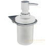 дозатор wasserkraft kammel k-8399 170 мл, хром