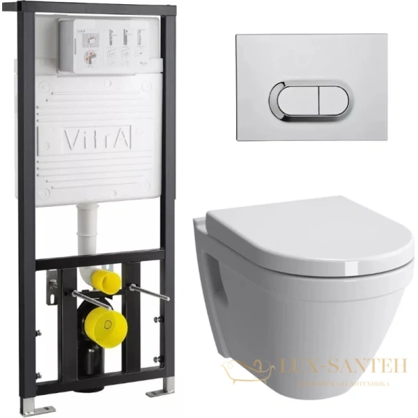 комплект vitra s50 9003b003-7201 