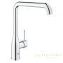 смеситель для кухни grohe essence new 30505000, хром