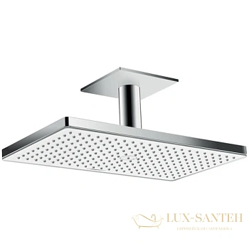 верхний душ hansgrohe rainmaker select 460 1jet 24002400