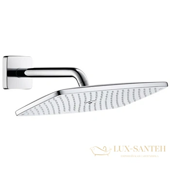 верхний душ hansgrohe raindance e 360 air 27371000