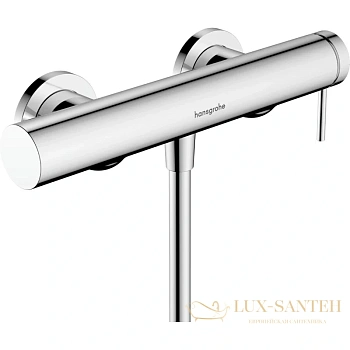 смеситель для душа hansgrohe tecturis s 73622000, хром