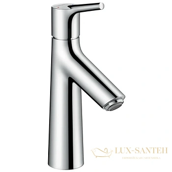 смеситель для раковины hansgrohe talis s 100 72020000