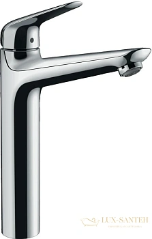 смеситель для раковины hansgrohe novus 230 71123000