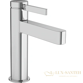 смеситель для раковины hansgrohe finoris 76020000 хром