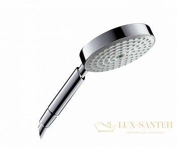 ручной душ hansgrohe raindance s 28505000