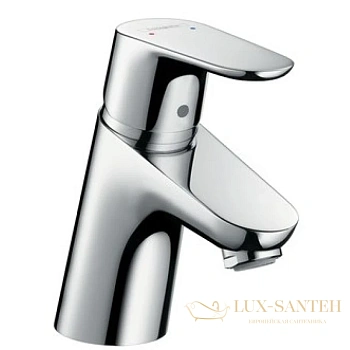 смеситель для раковины hansgrohe focus e2 31730000