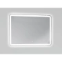 зеркало belbagno spc-800-700-led с подсветкой 80x70 см 