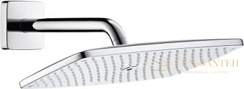 верхний душ hansgrohe raindance e 360 air 27371000