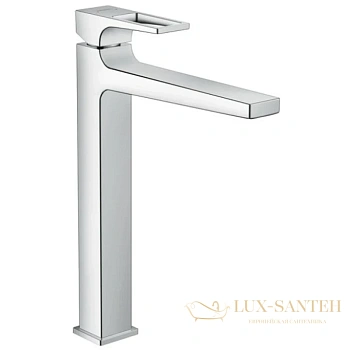 смеситель для раковины hansgrohe metropol 260 74512000