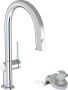 смеситель для кухни hansgrohe aqittura m91 76803000