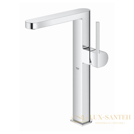 смеситель grohe plus 32618003 для раковины, хром