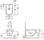 биде подвесное jacob delafon struktura emc0002-00