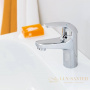 смеситель grohe baucurve 32848000 для раковины, хром