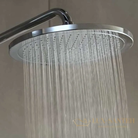 верхний душ hansgrohe raindance s 300 air 27493000