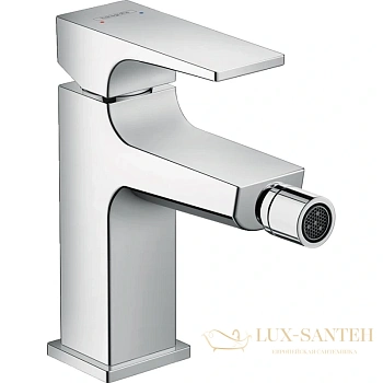 смеситель для биде hansgrohe metropol 32520000