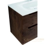 тумба belbagno etna etna-h60-900-2c-so-rw-p 89,6 см, rovere moro