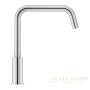 смеситель grohe eurosmart 30567000 для мойки, хром