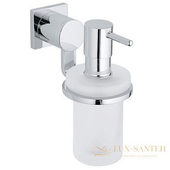 дозатор grohe allure 40363000, хром