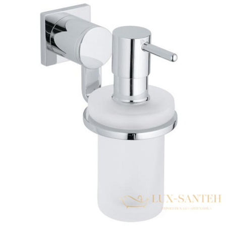 дозатор grohe allure 40363000, хром