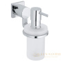 дозатор grohe allure 40363000, хром