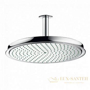 тропический душ 300 мм hansgrohe raindance classic 27406000