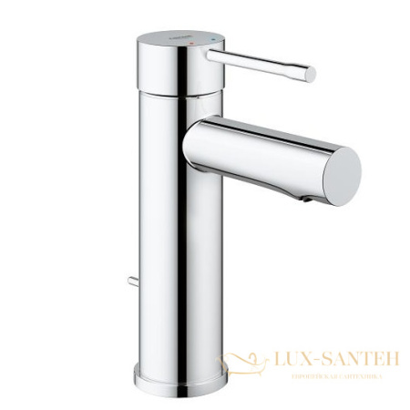 смеситель grohe essence 32898001 для раковины, хром