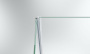 душевой уголок belbagno kraft kraft-a-12-80-c-cr-r 80х80 см профиль хром, стекло прозрачное 