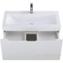 тумба belbagno etna etna-m-800/380-1c-so-bl 79,6 см, bianco lucido