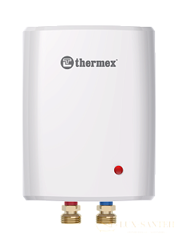 электроводонагреватель проточный thermex surf 211 015 6000