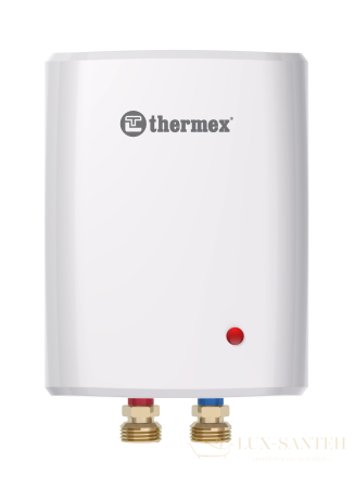 электроводонагреватель проточный thermex surf 211 015 6000