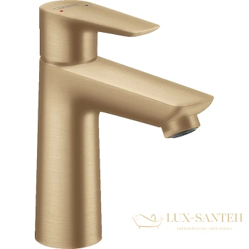 смеситель для раковины hansgrohe talis e 71710140