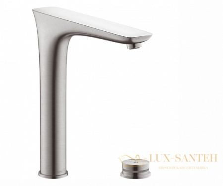 смеситель для кухни hansgrohe puravida 15805800